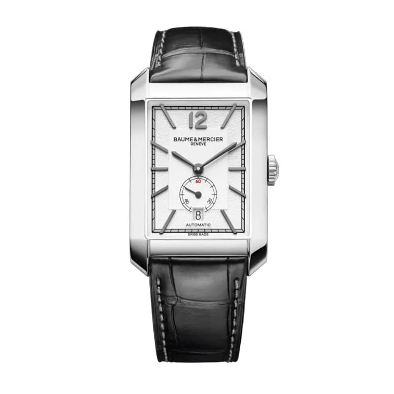 Baume & Mercier Hampton