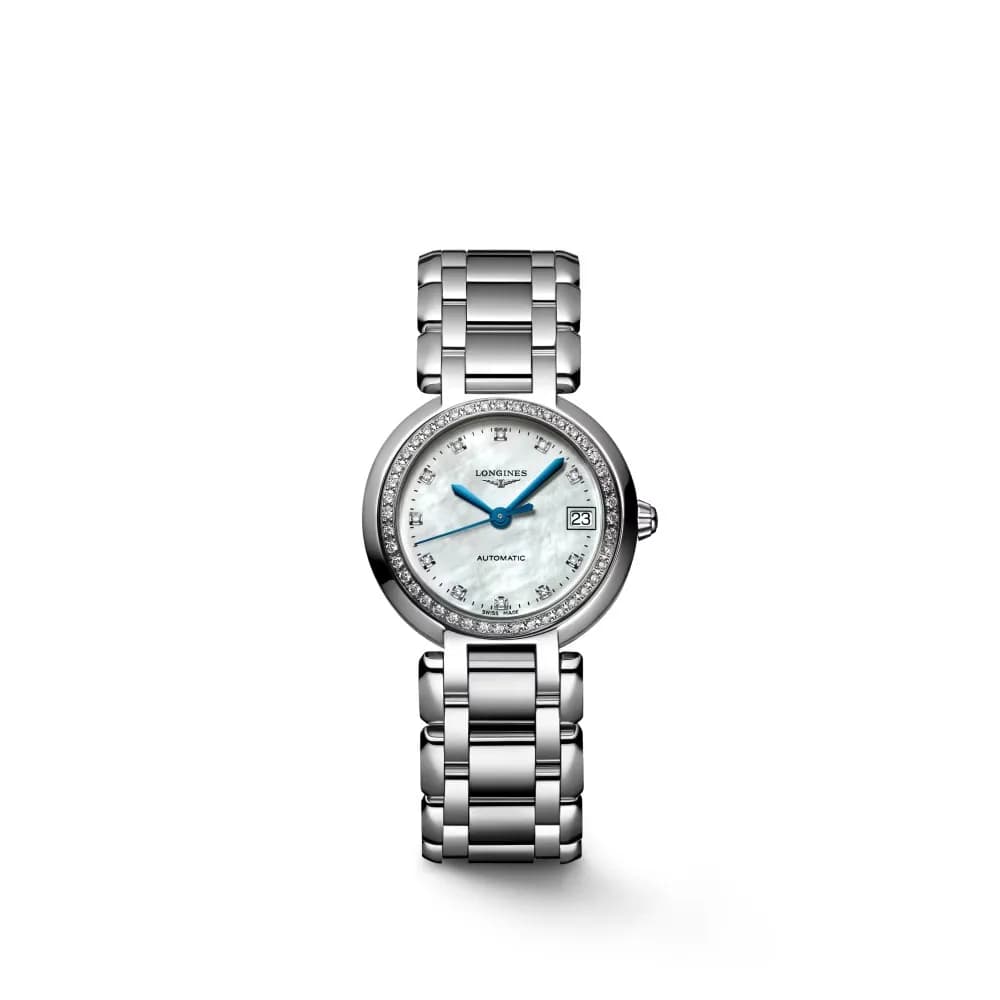 Longines PrimaLuna