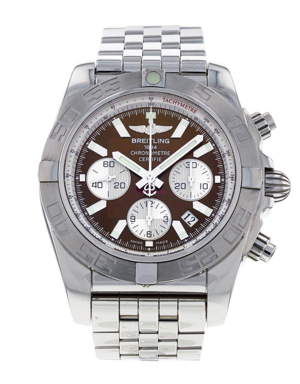 Watchfinder & Co. occasion