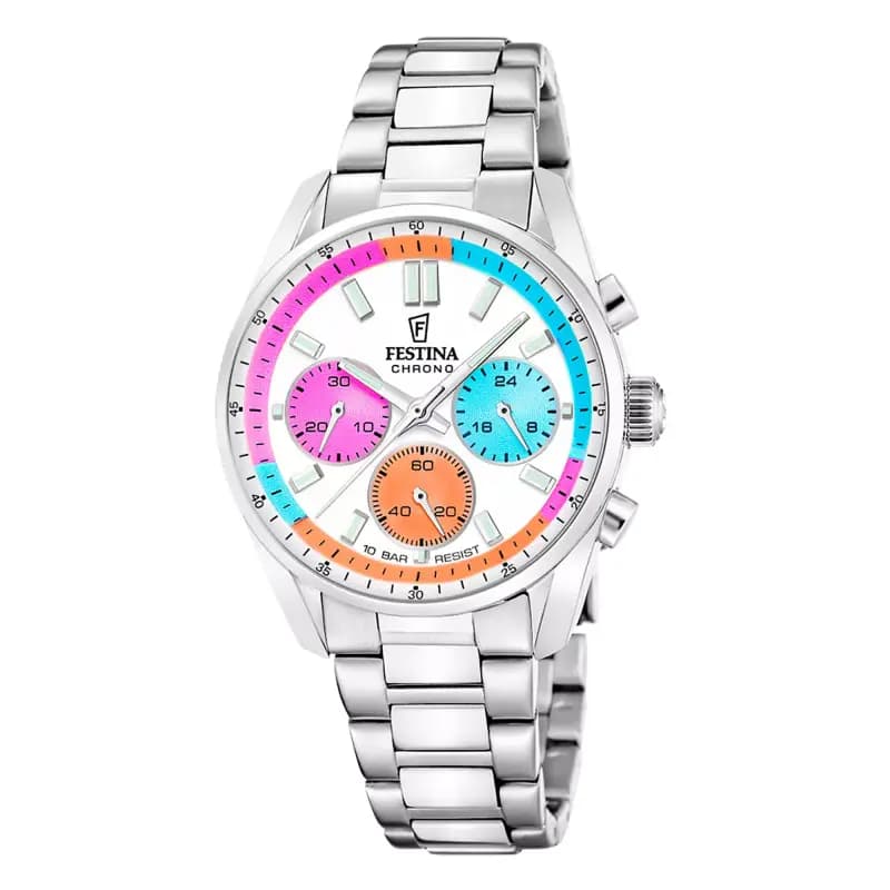 Festina Montre Boyfriend Collection F20753/7