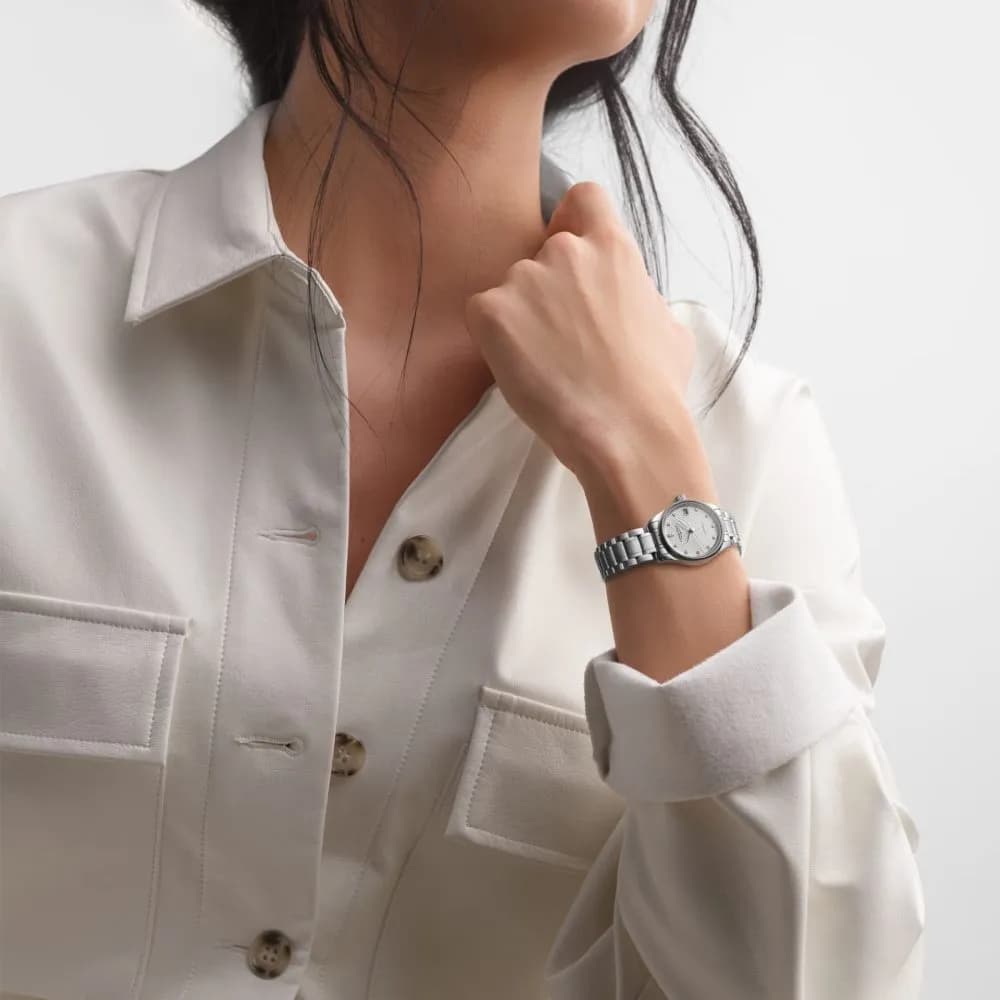 Longines The Longines Master Collection