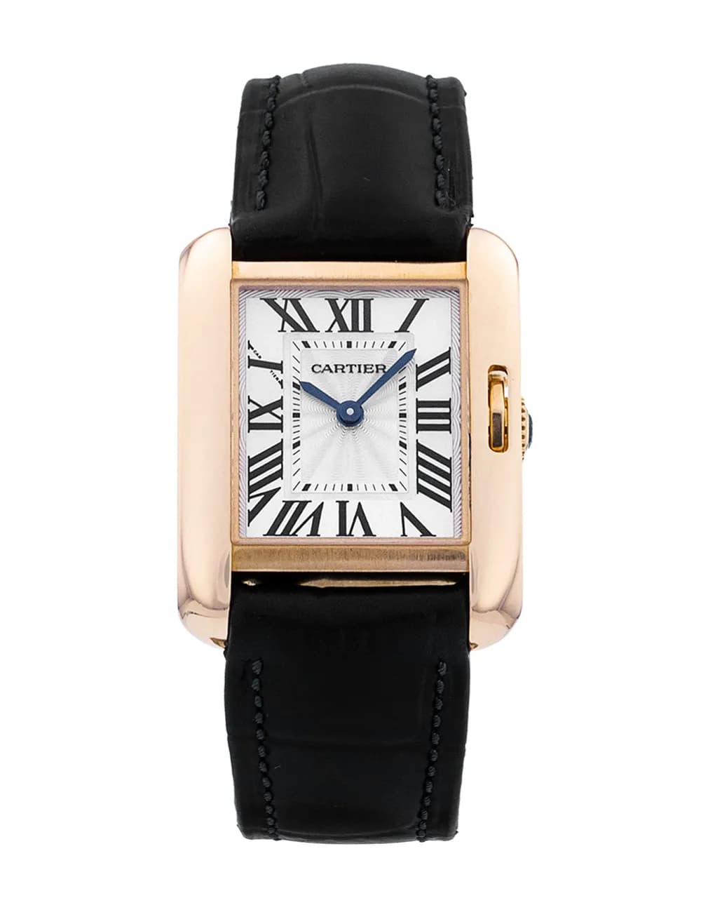 Cartier Cartier Tank Anglaise W5310027