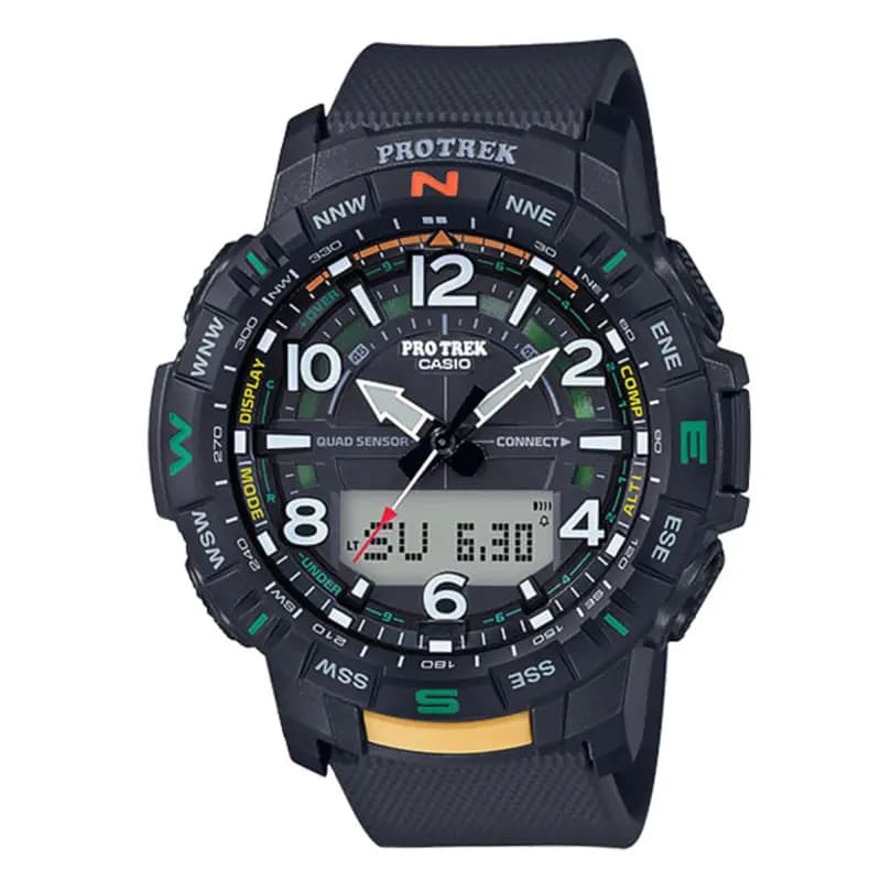Casio Pro Trek PRT-B50-1ER