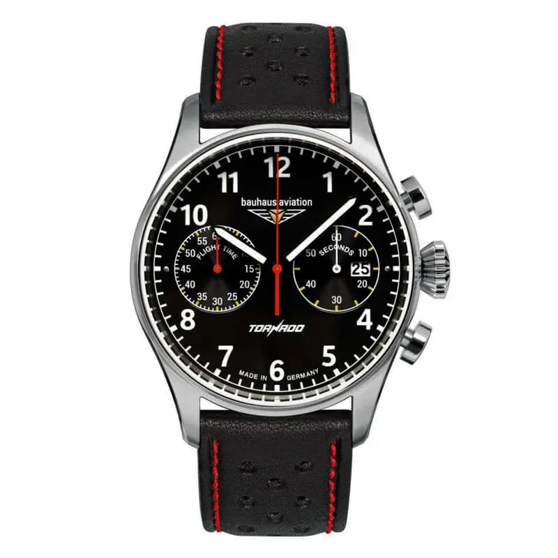 Bauhaus Montre Bauhaus Aviation Tornado 2770-2