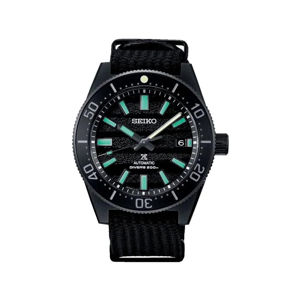 Seiko Montre Prospex