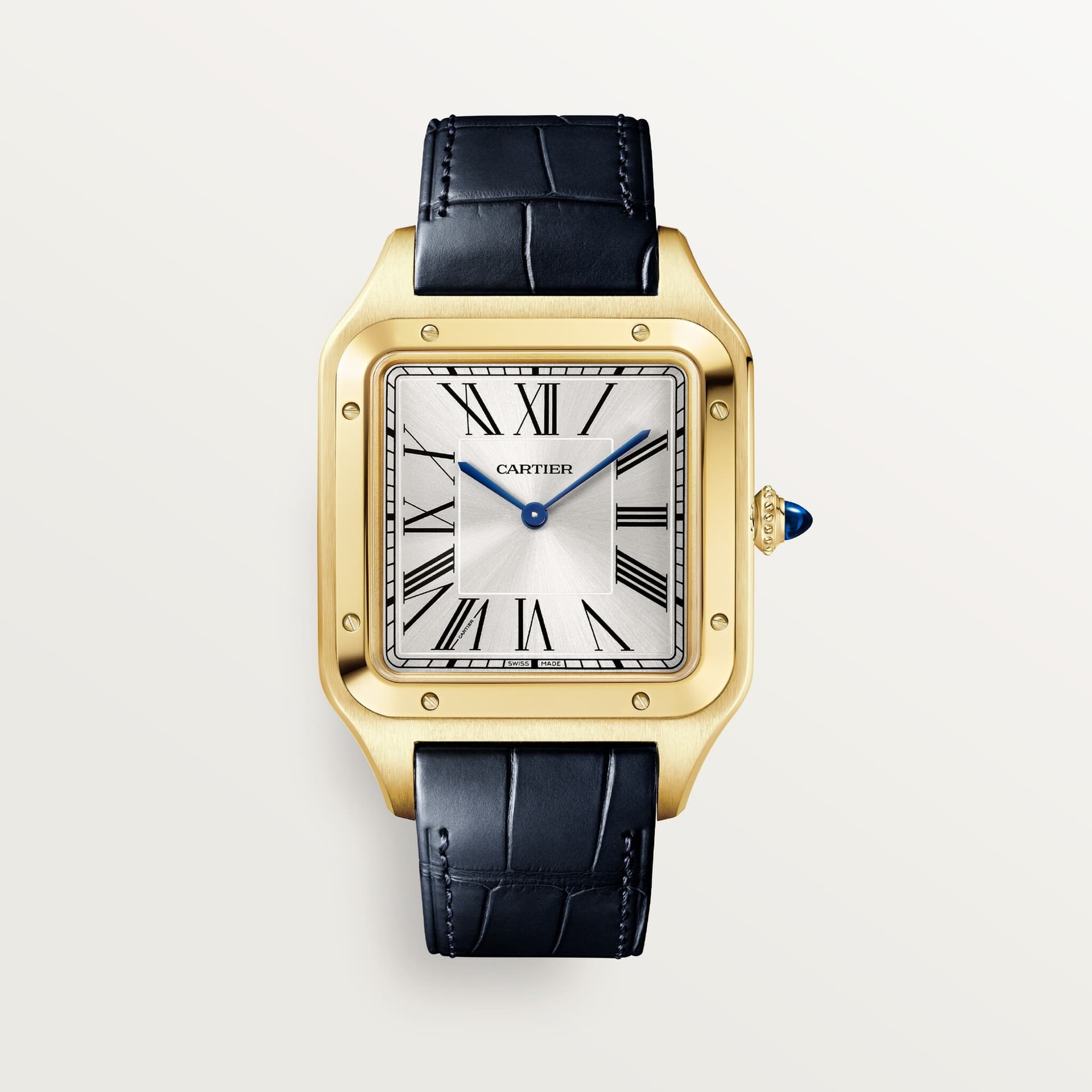 Cartier Santos-Dumont — 40 mm