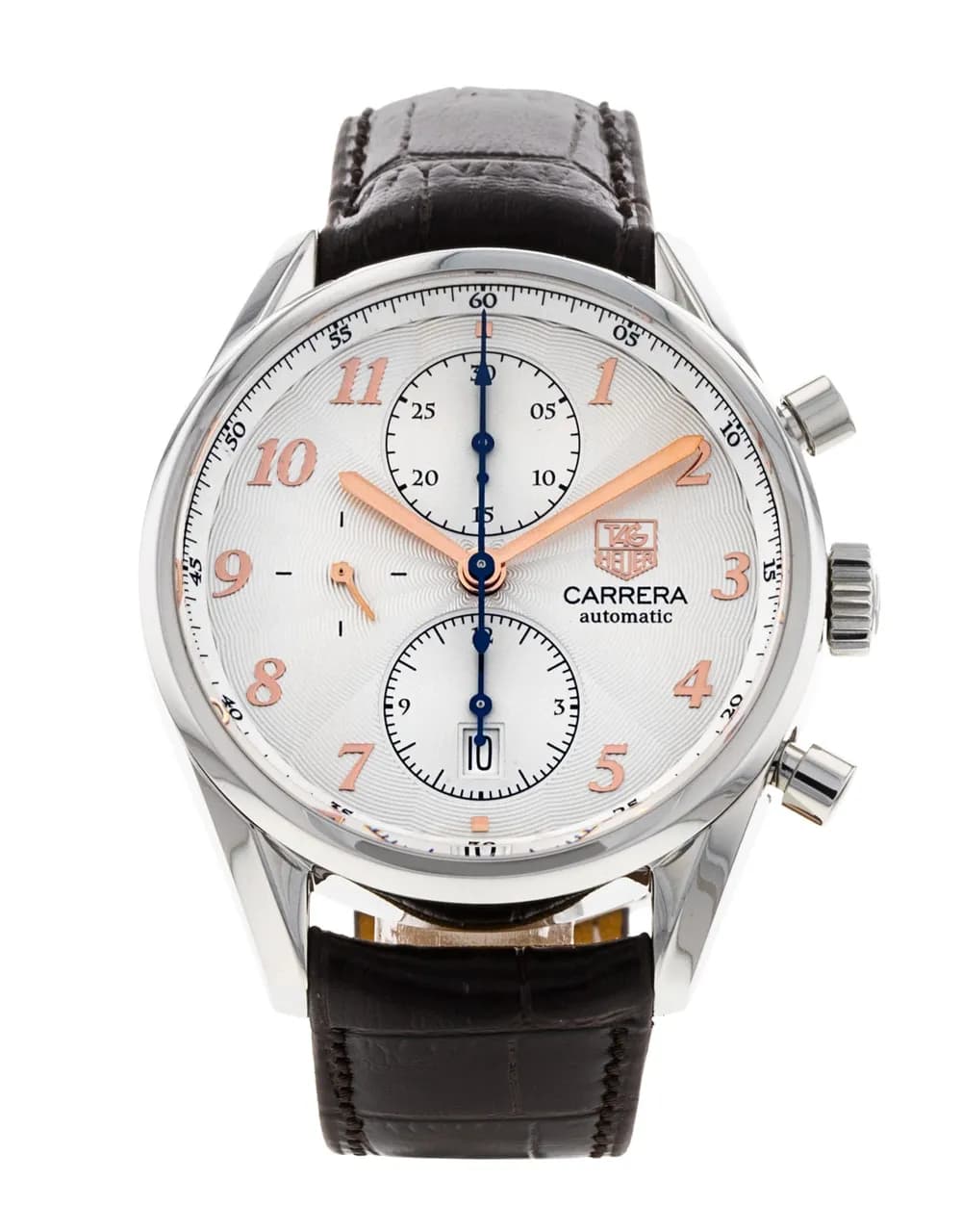 TAG Heuer Carrera CAS2112.FC6291