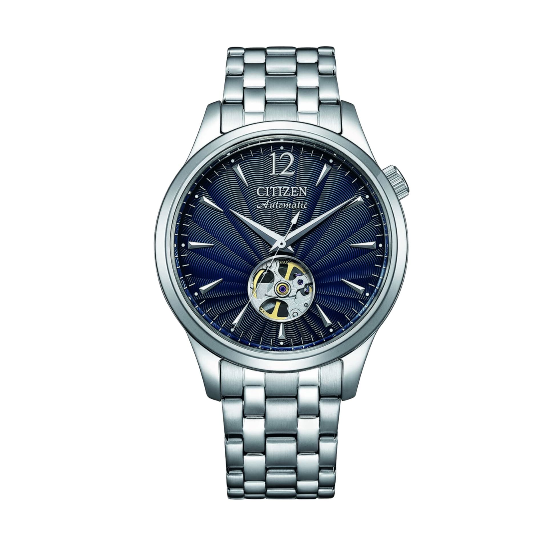 Citizen Montre Citizen Platform 40 mm- NH9131-73L