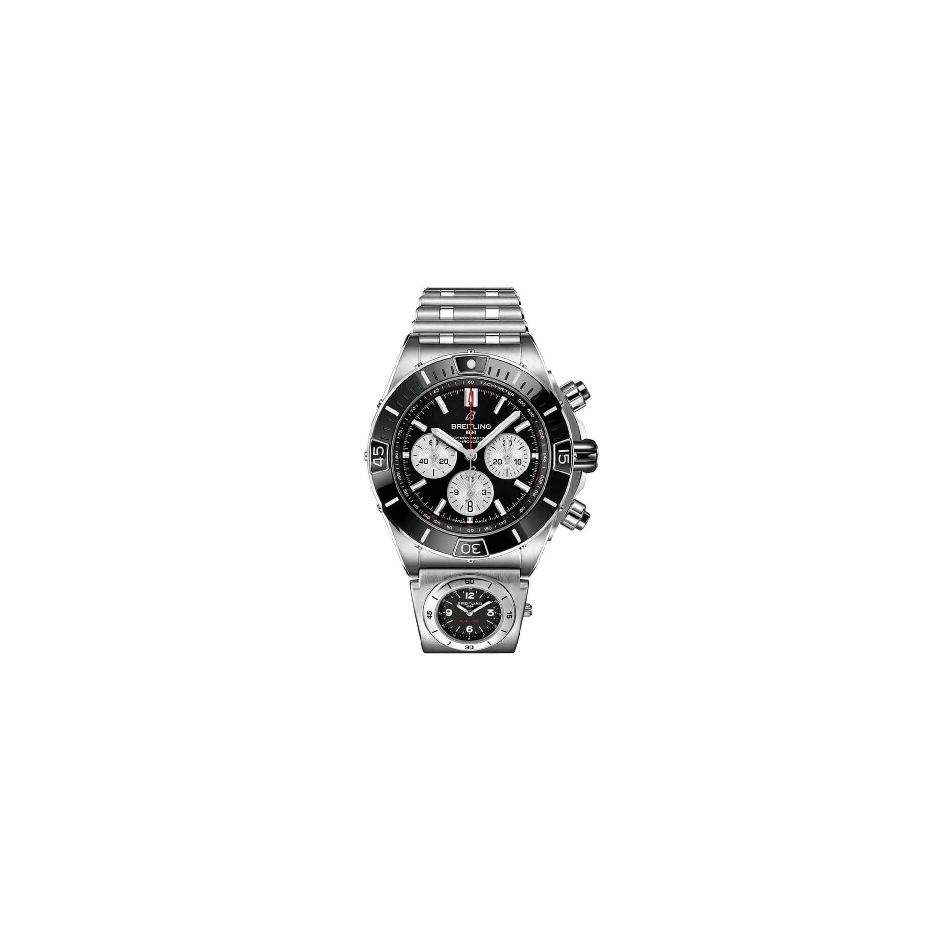 Breitling Super Chronomat B01 44