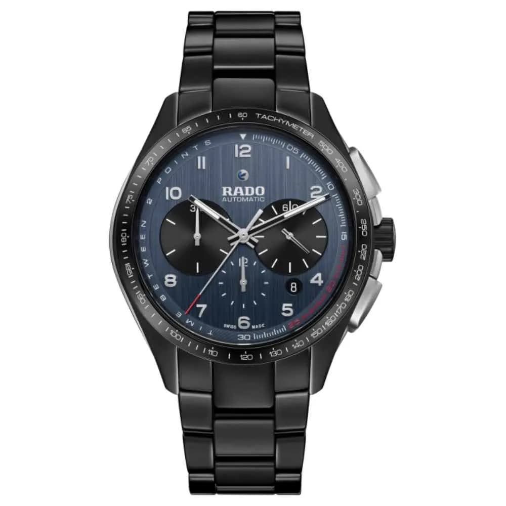 Rado HyperChrome Match Point Automatic Chronograph