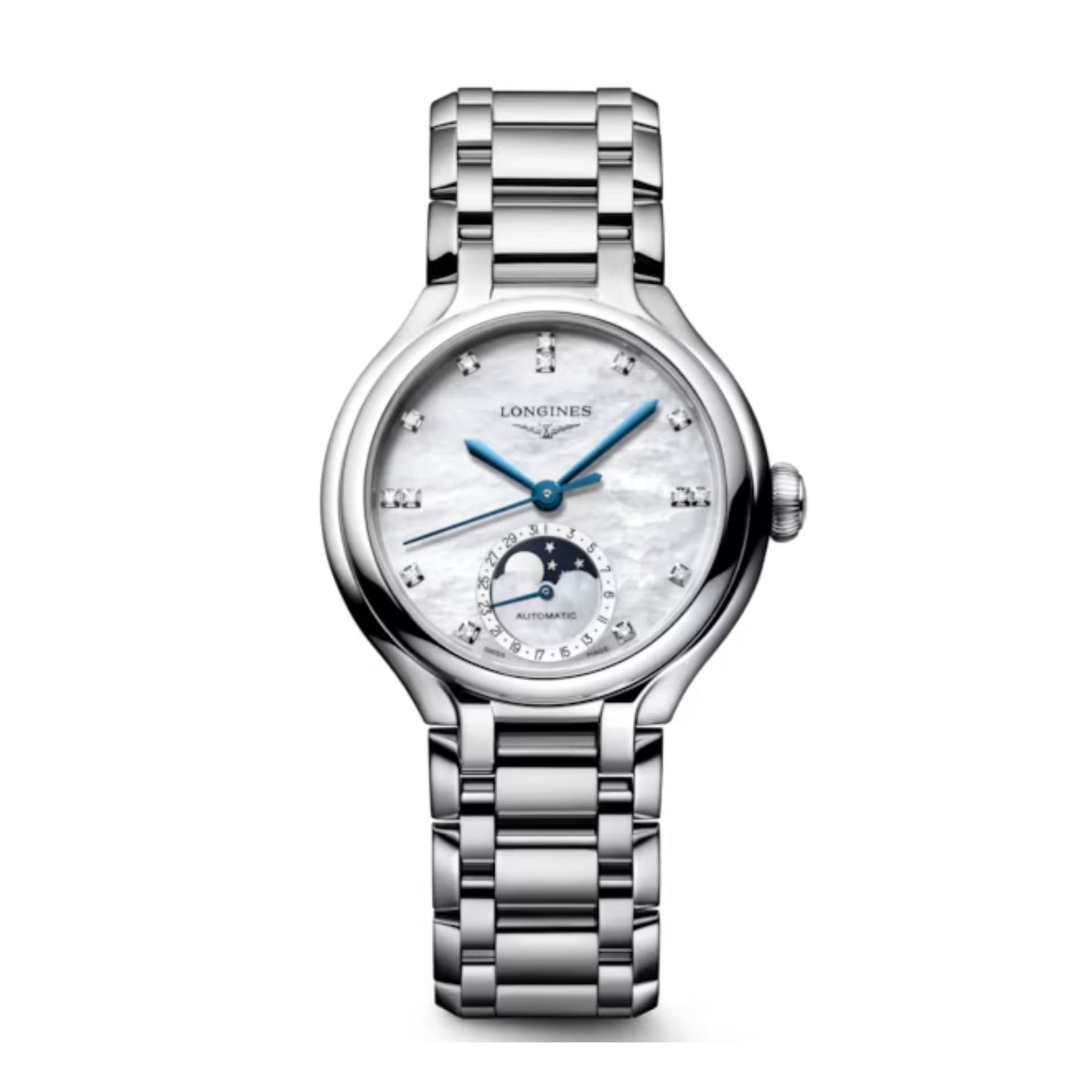 Longines PrimaLuna Automatic
