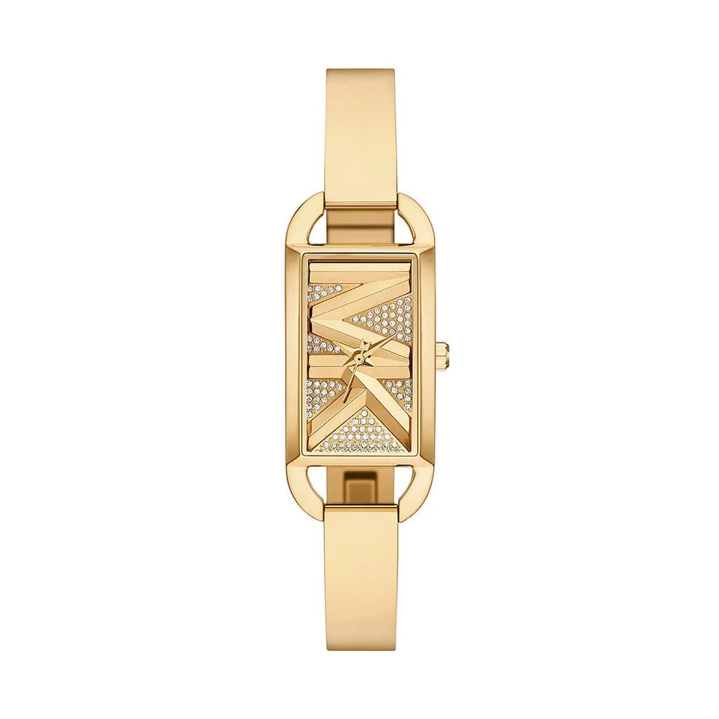 Michael Kors Montre quartz Femme MK Empire Doré