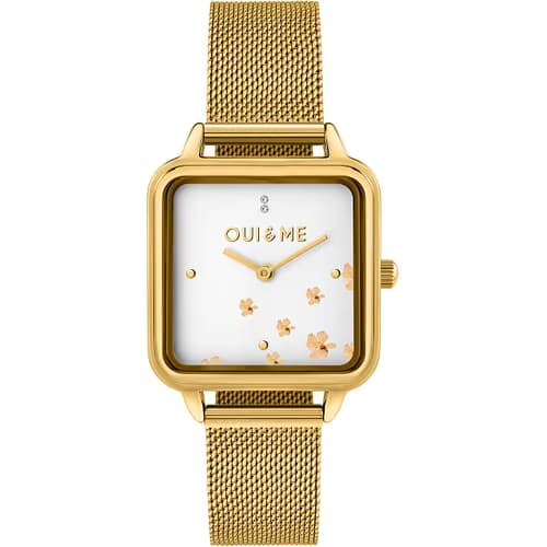 Oui & Me Montre Oui&Me Harmonie - ME010382