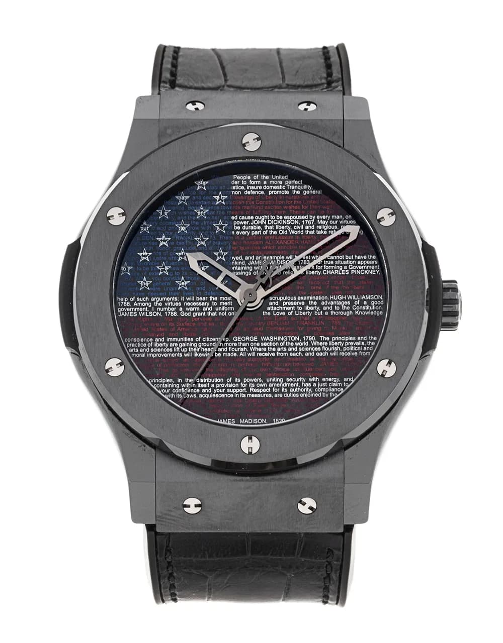 Hublot Hublot Classic Fusion 511.CM.1190.GR.USA11