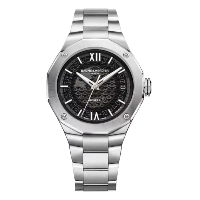 Baume & Mercier Montre Riviera 10715