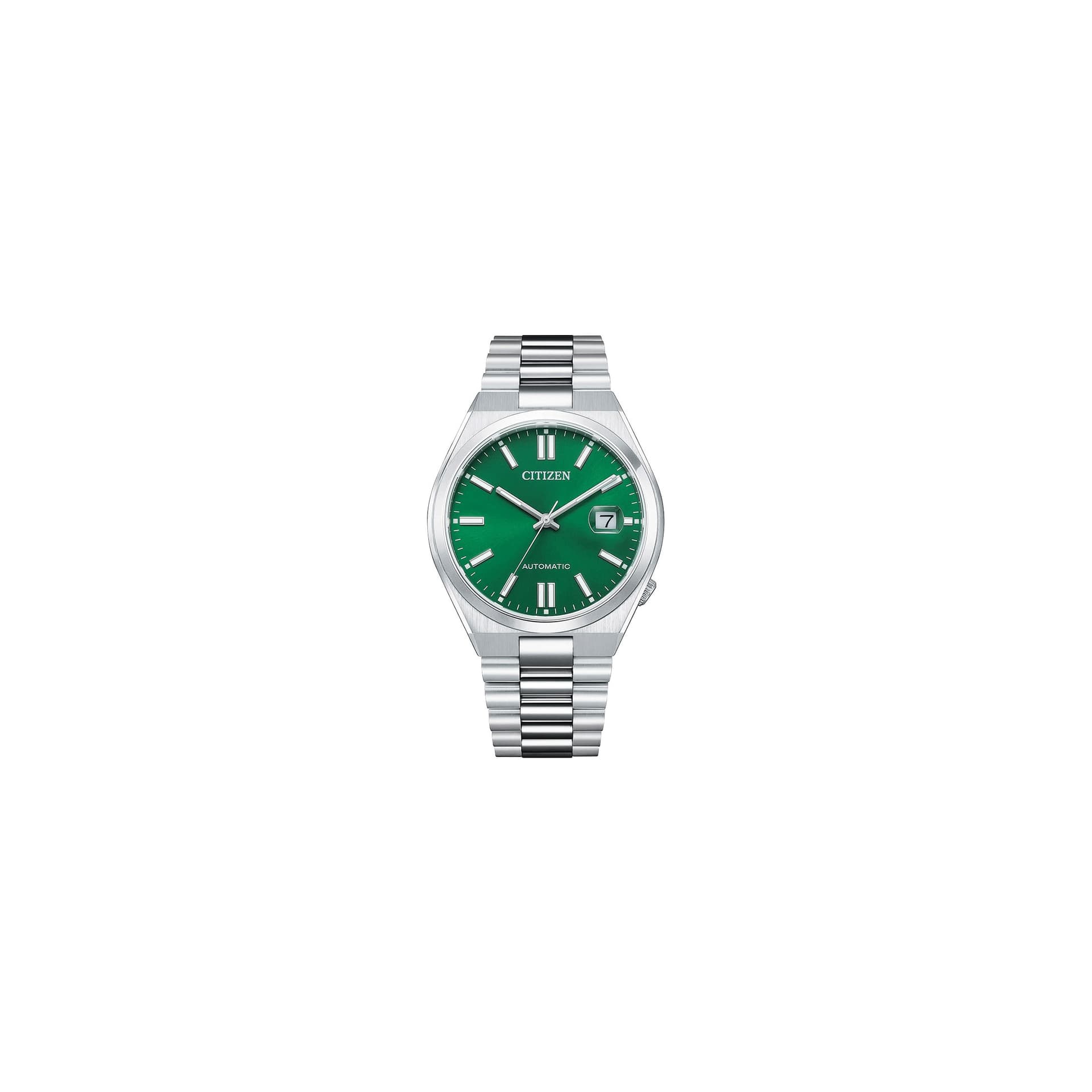 Citizen Montre Citizen TSUYOSA 40 mm- NJ0150-81X