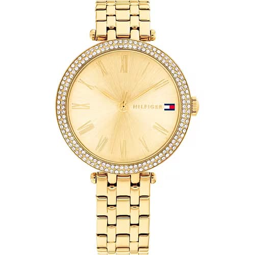 Tommy Hilfiger Montre Femme Tommy Hilfiger 1782718