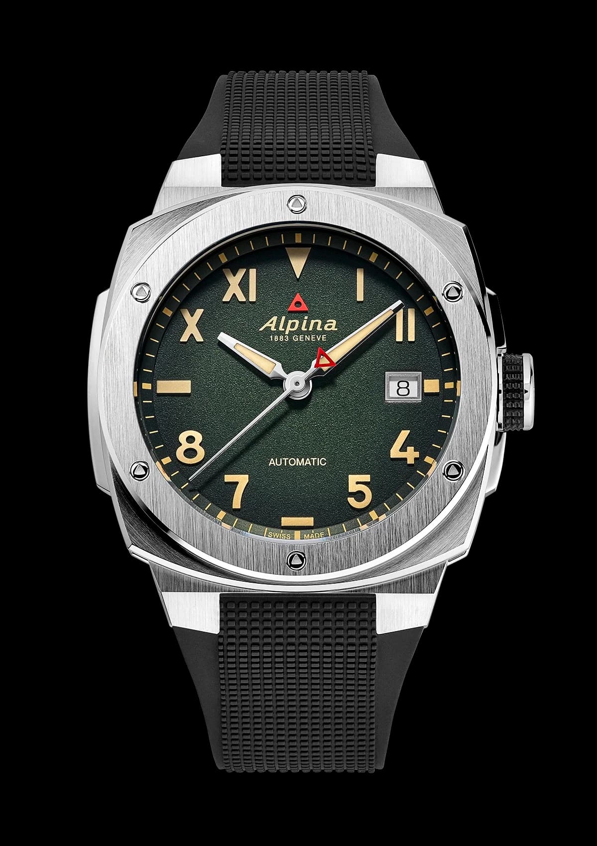 Alpina Extreme Automatic California