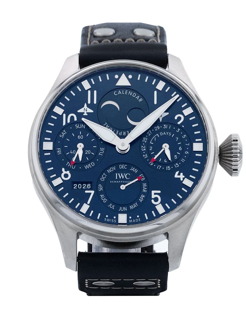 Watchfinder & Co. occasion