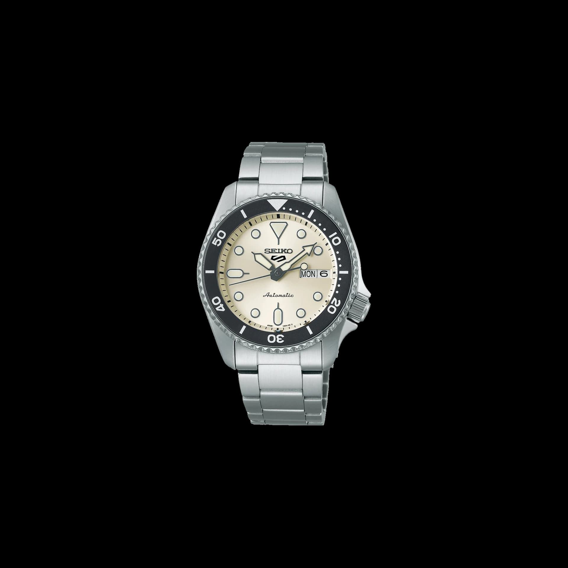 Seiko Montre Seiko 5 Sports