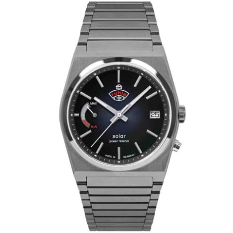 Ruhla Montre Ruhla Space Control
