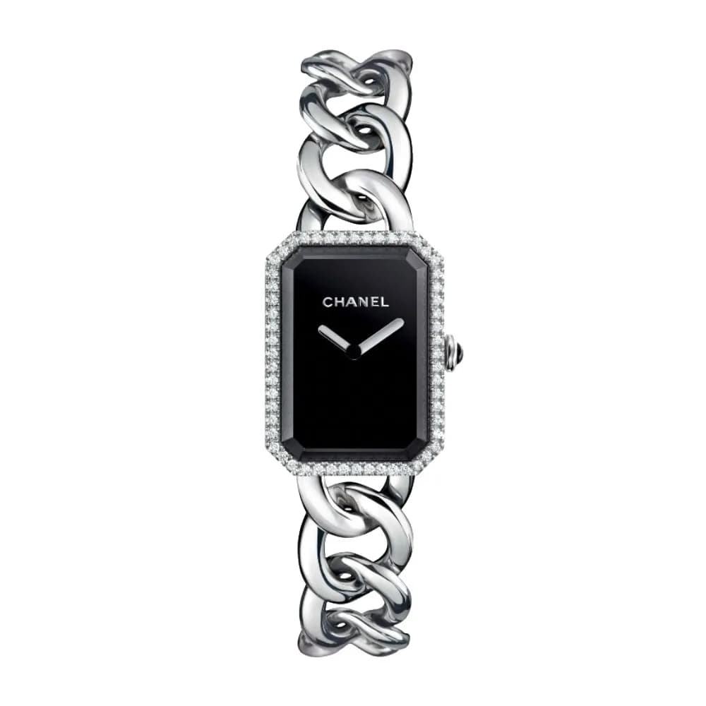 Chanel Montre Première Chaîne