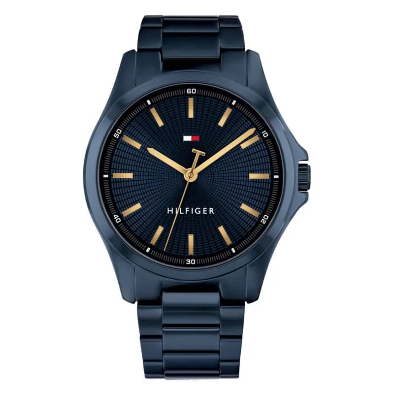 Tommy Hilfiger Montre Bruce 1710742