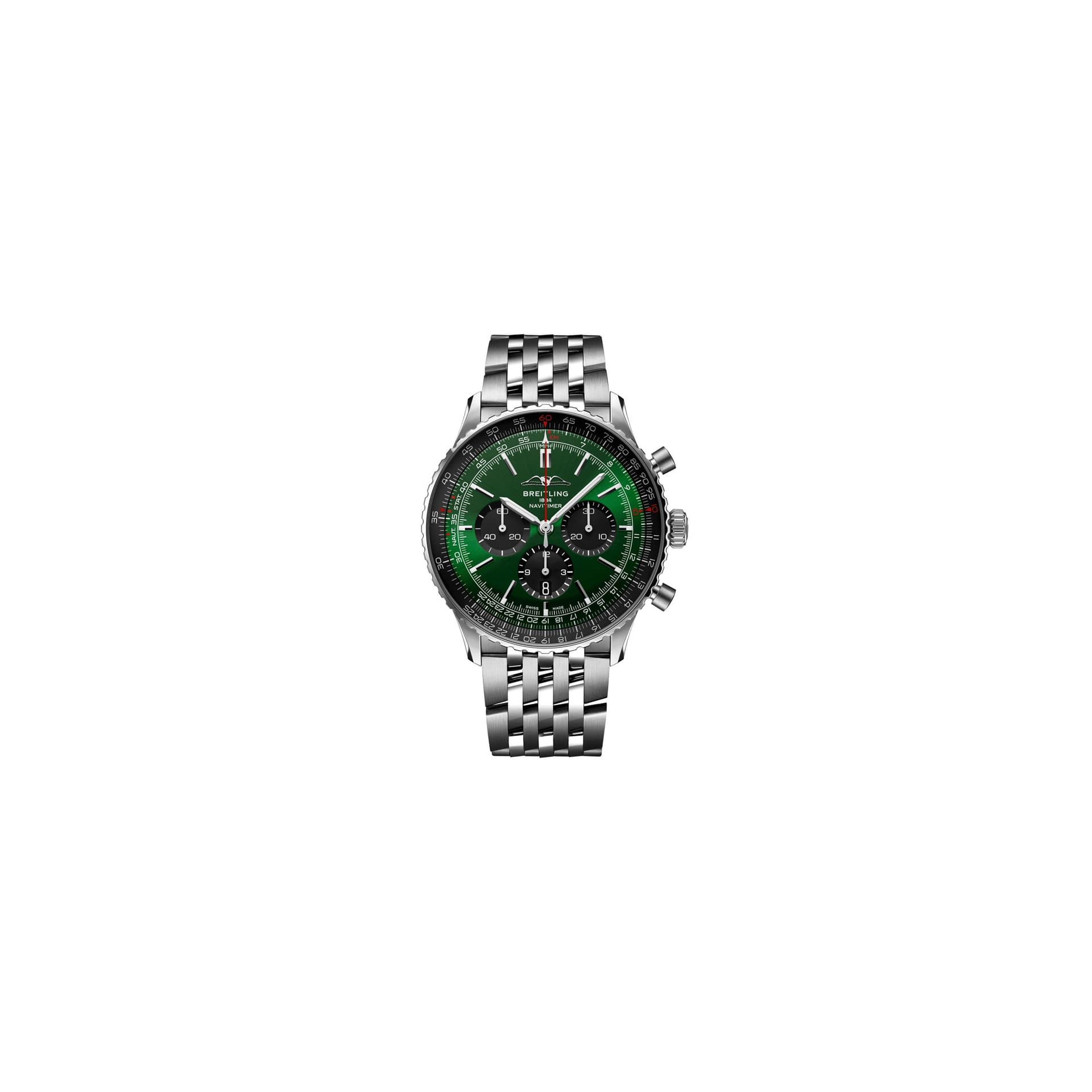 Breitling Navitimer B01 Chronograph 46