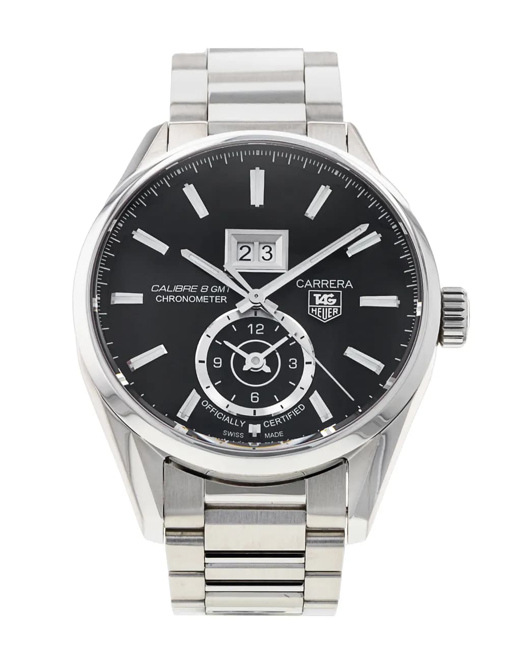 TAG Heuer Carrera WAR5010.BA0723