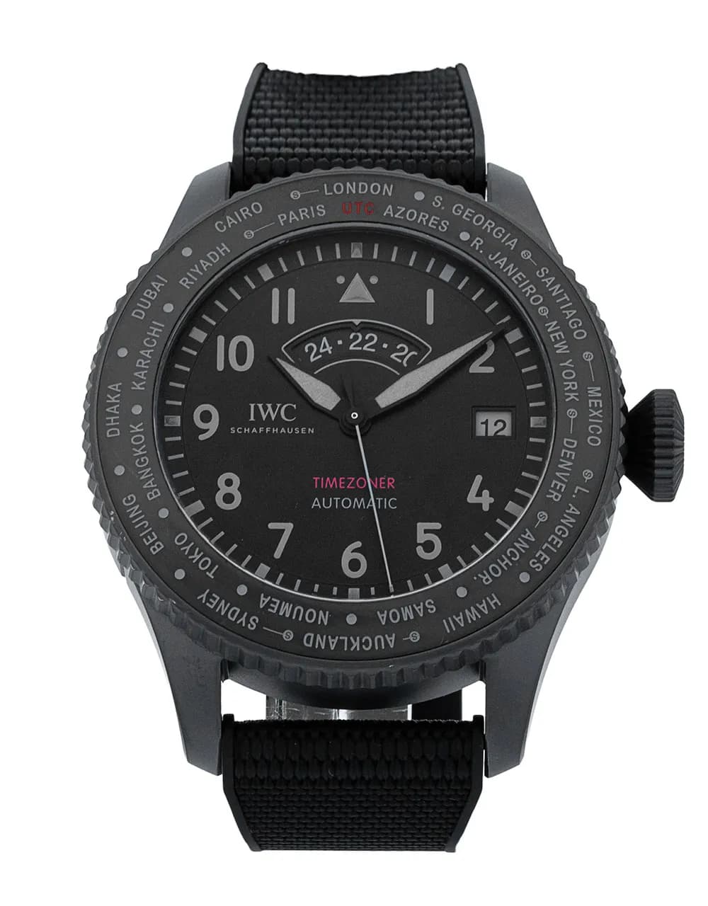 Watchfinder & Co. occasion