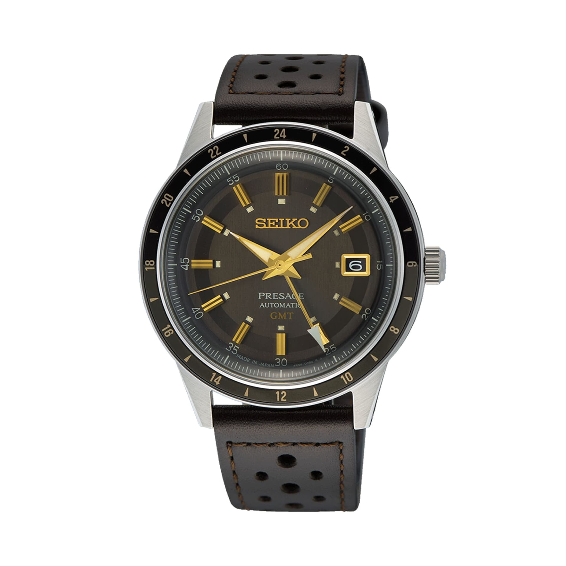 Seiko Montre Presage