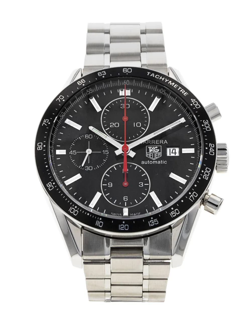 TAG Heuer TAG Heuer Carrera CV2014.BA0794