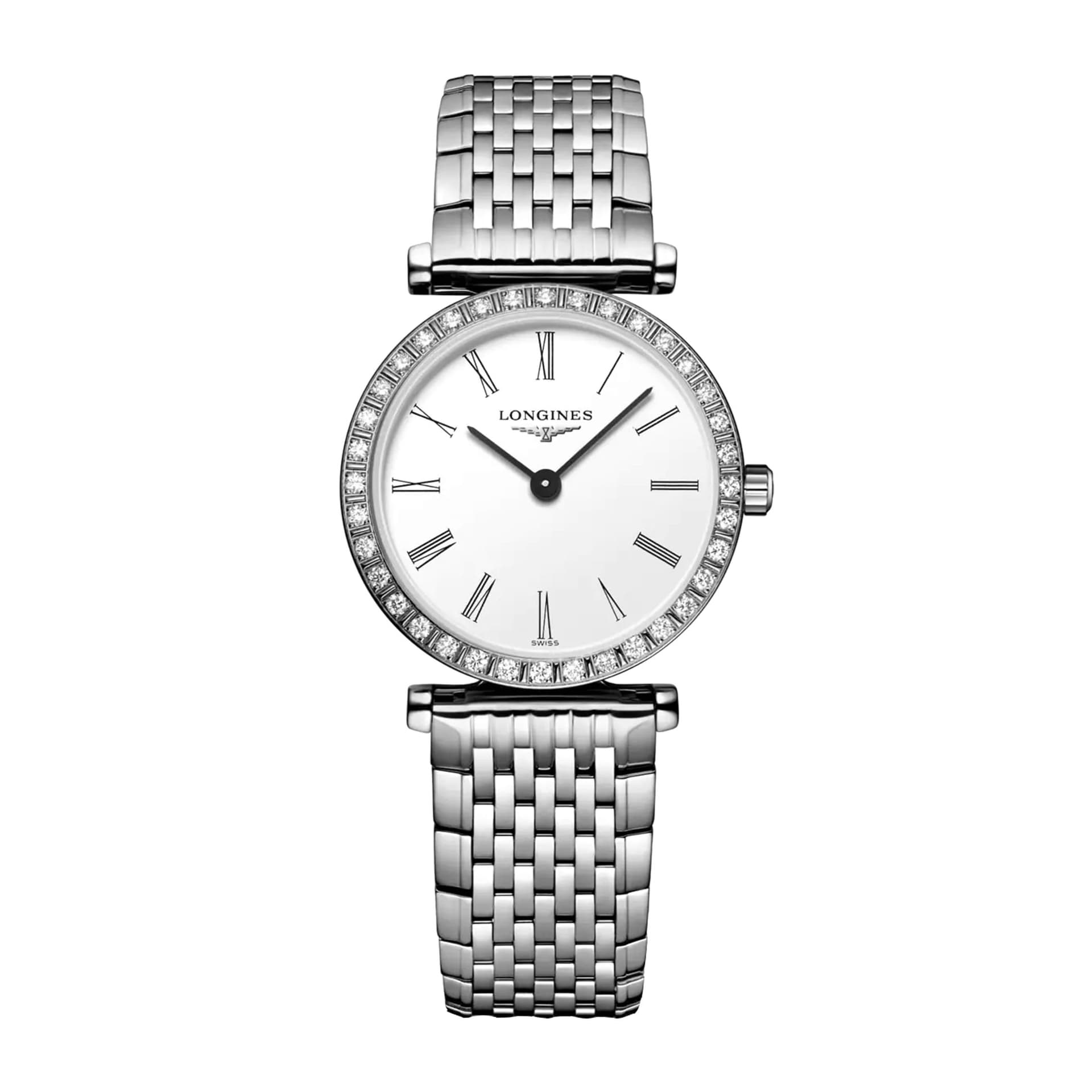 Longines La Grande Classique de Longines