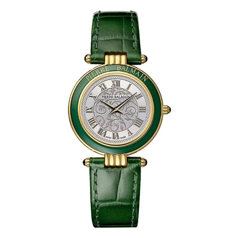 Balmain Montre Haute Elegance B81339212