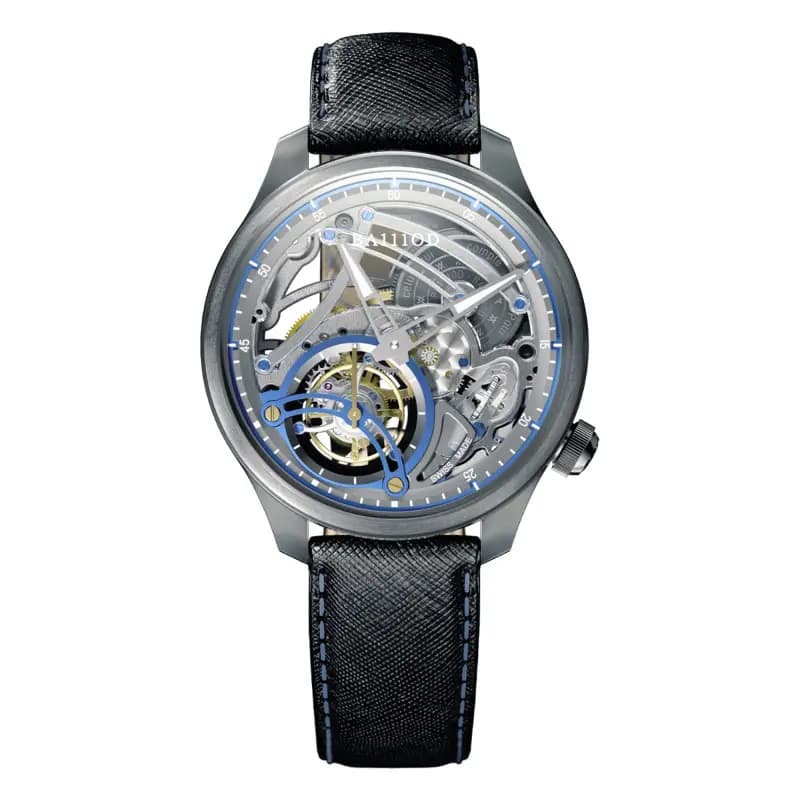 BA111OD Montre Chapitre 4.5 T.V.D.