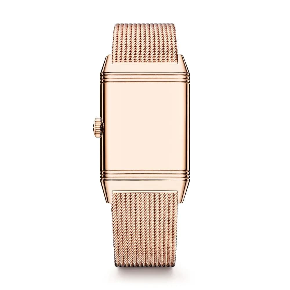 Jaeger-LeCoultre Reverso Tribute Monoface Small Seconds