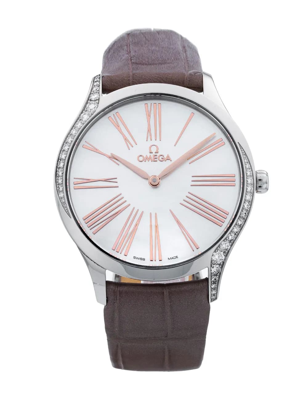 Omega Omega de Ville Tresor 428.18.36.60.05.002
