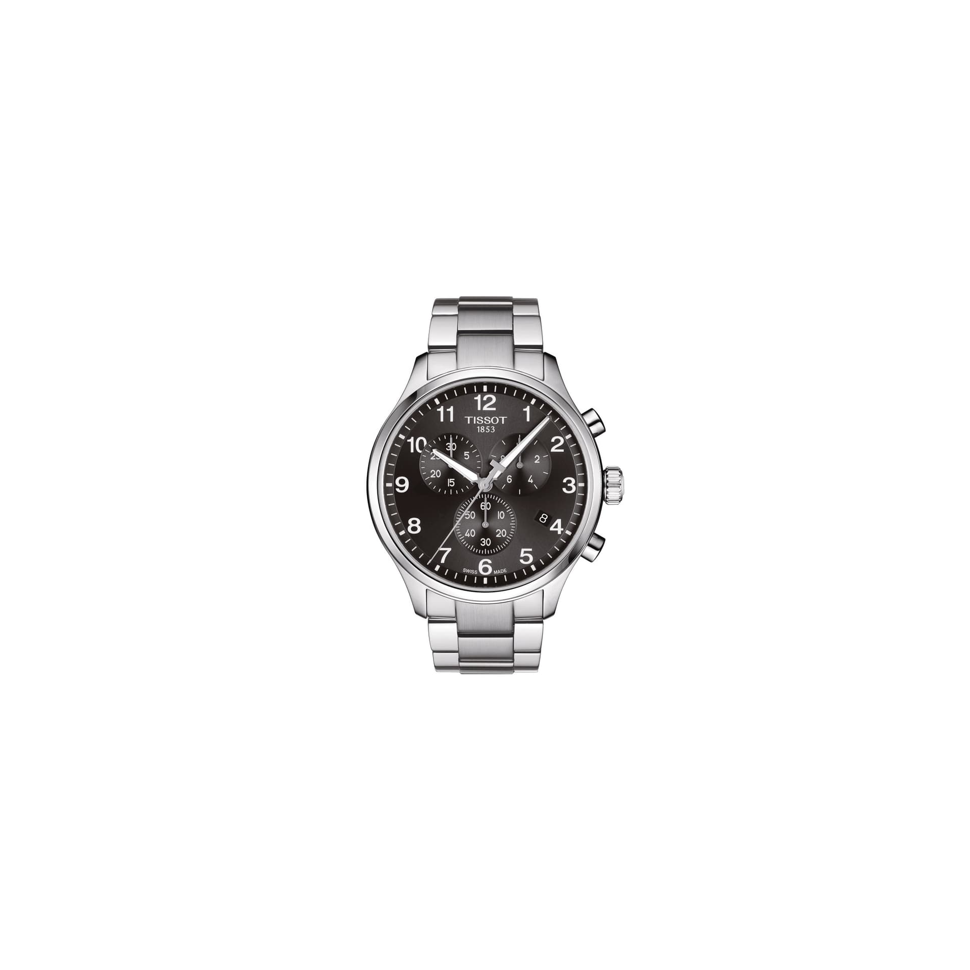 Tissot Tissot Chrono XL Classic