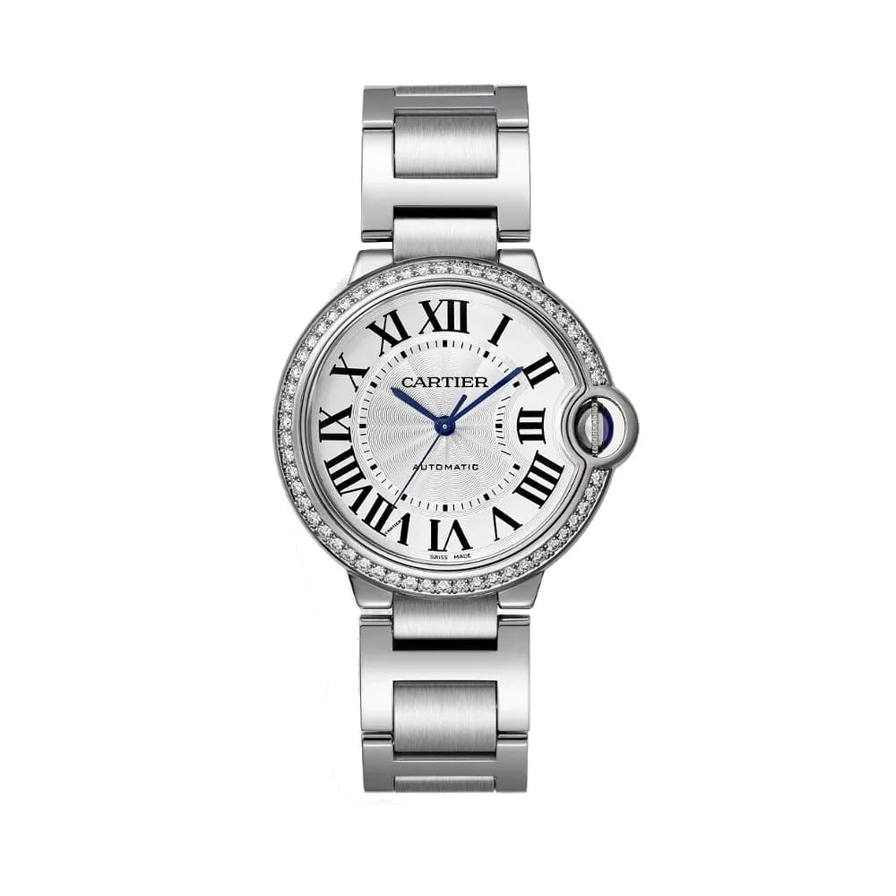 Cartier Cartier Ballon Bleu W4BB0024