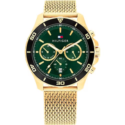 Tommy Hilfiger Montre Homme Tommy Hilfiger 1792093