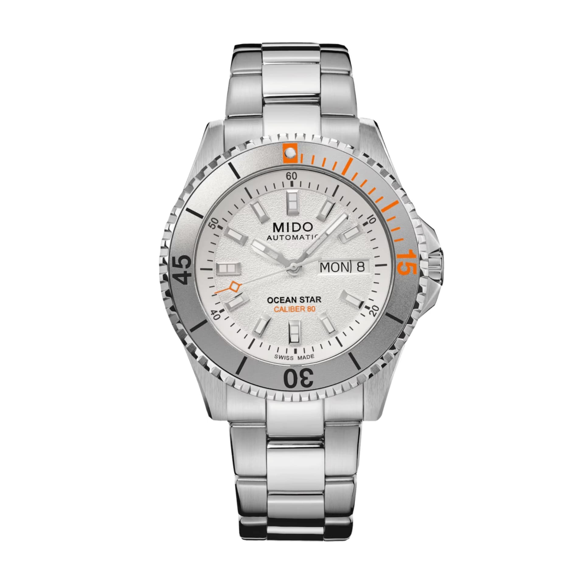 Mido Montre Mido Ocean Star 200 41 mm- M026.930.11.031.00
