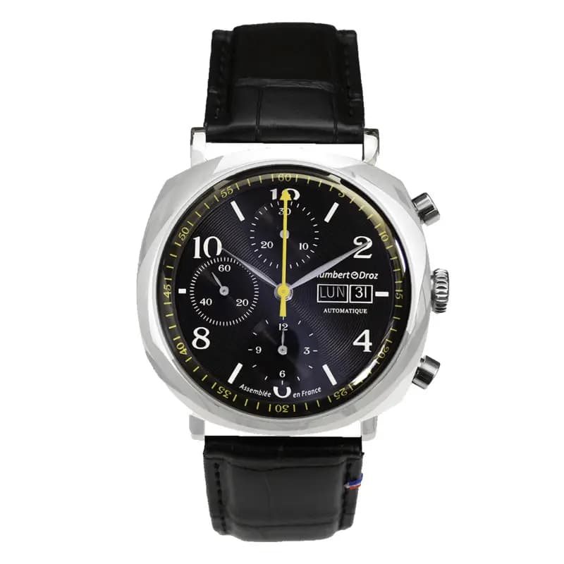 Humbert-Droz Montre HD6.1 Eclipse