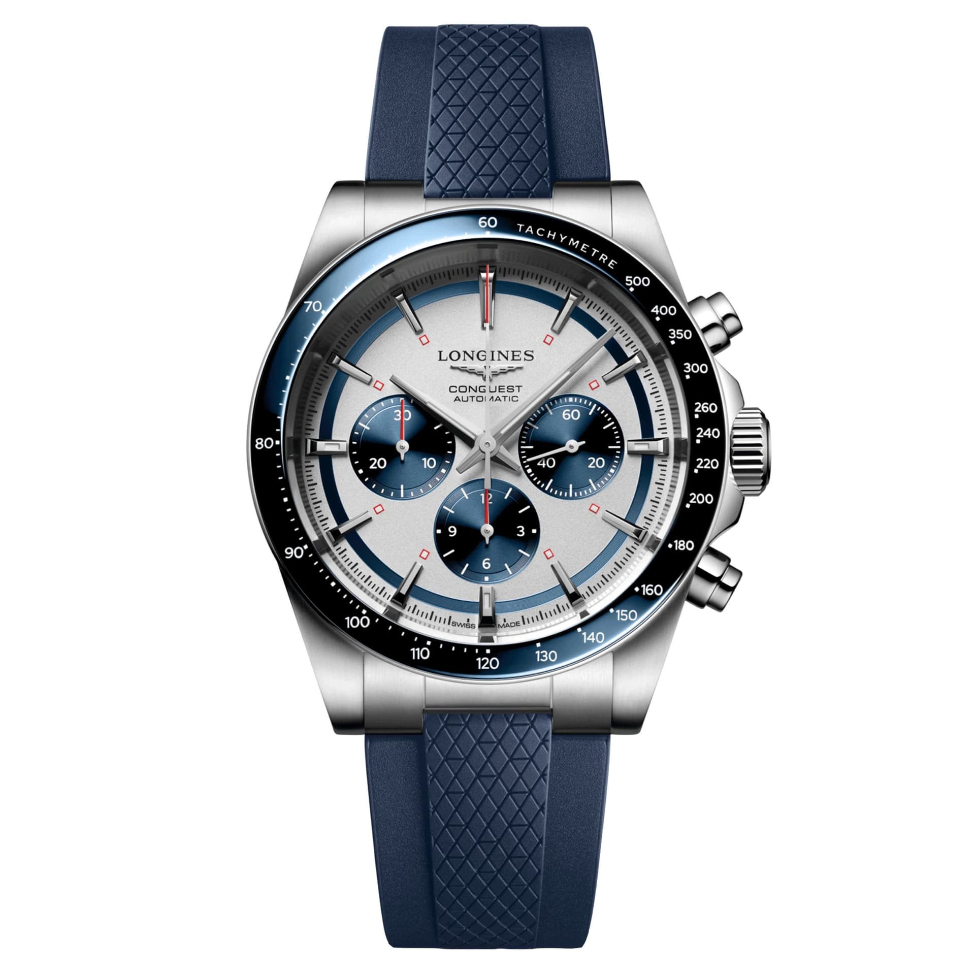 Longines Conquest