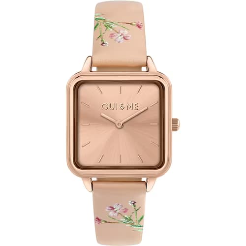 Oui & Me Montre Oui&Me Harmonie - ME010383