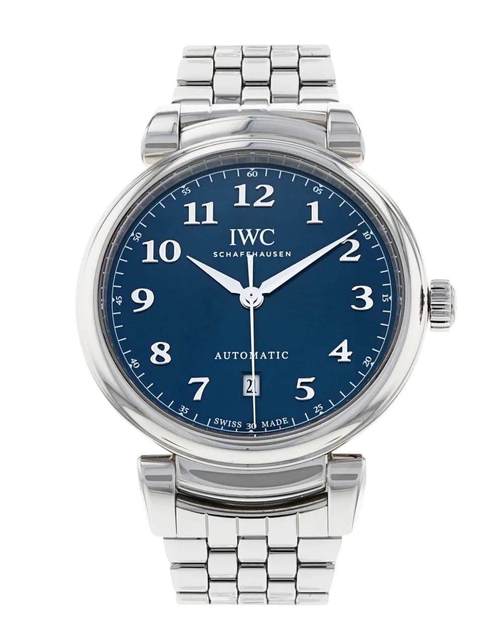 IWC Schaffhausen IWC Da Vinci Automatic IW356605