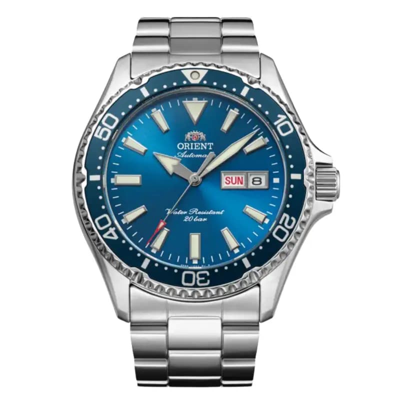 Orient Montre Mako RA-AA0824L39B