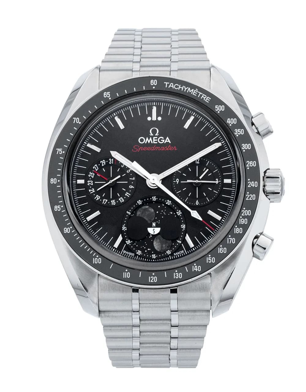Watchfinder & Co. occasion