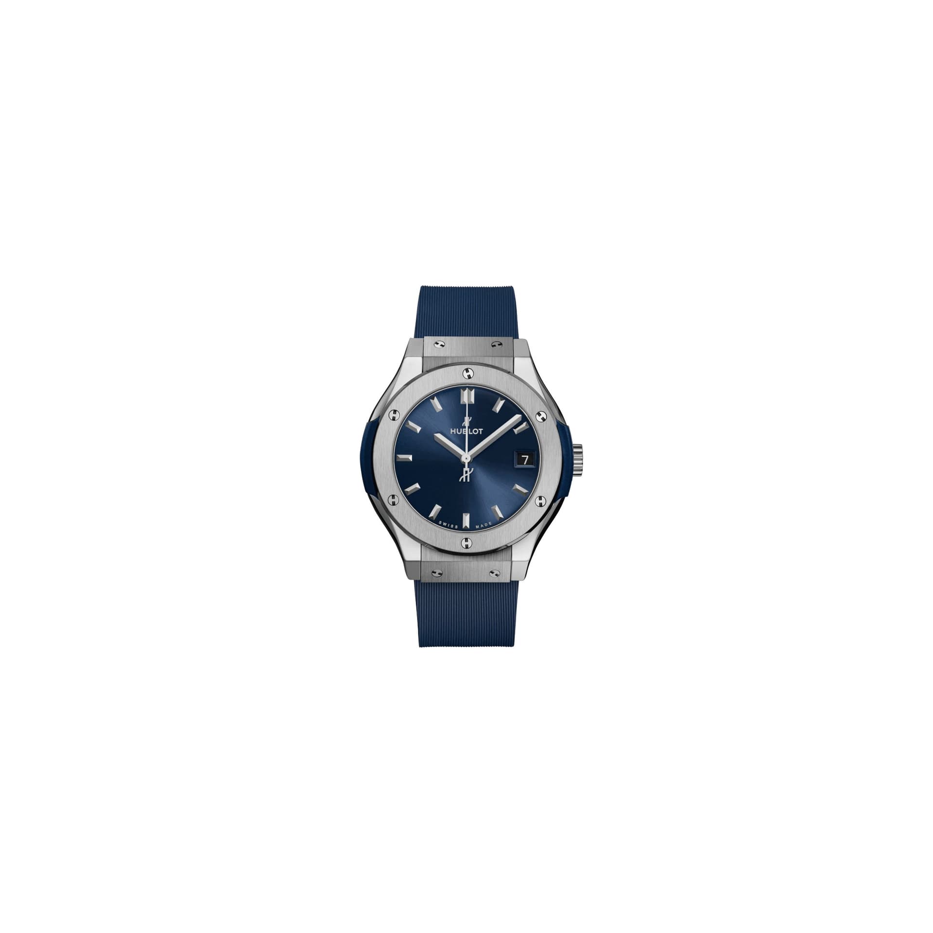 Hublot Titanium