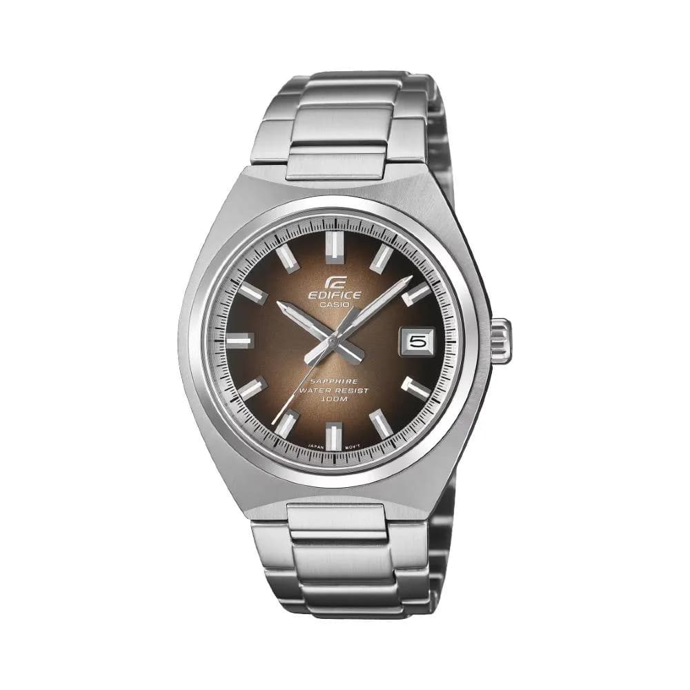 Casio Edifice Montre Casio Edifice 38.5 mm- EFB-109D-5AVEF