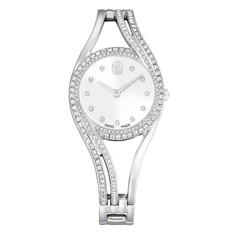 Swarovski Montre Hyperbola Bangle 5689432